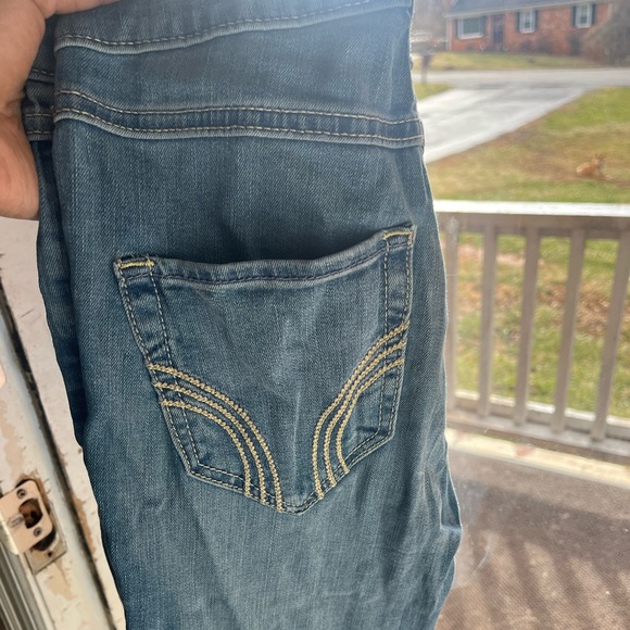 Jeans size 1 NWT - Picture 9 of 9